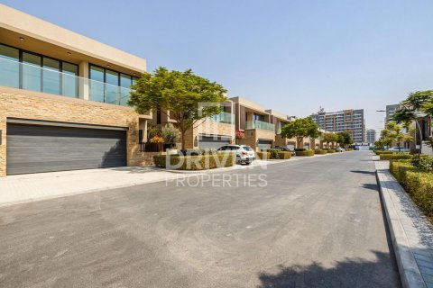 Villa de 4 chambres à Sobha Hartland, UAE No. 84718 21
