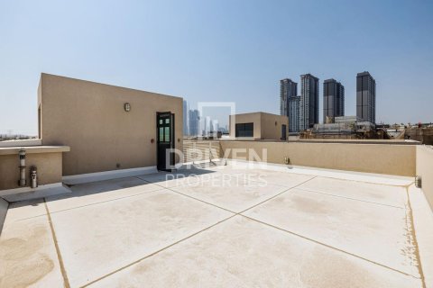 Villa de 4 chambres à Sobha Hartland, UAE No. 84718 6
