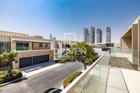 Villa de 4 chambres à Sobha Hartland, UAE No. 84718 26