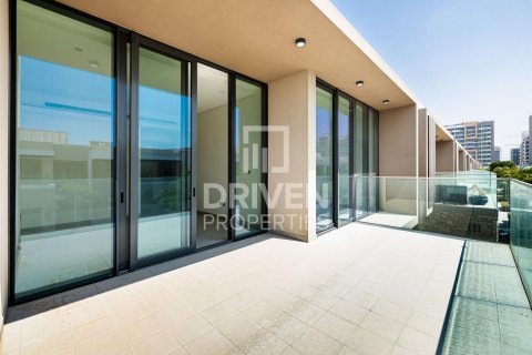 Villa de 4 chambres à Sobha Hartland, UAE No. 84718 27