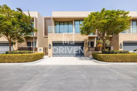 Villa de 4 chambres à Sobha Hartland, UAE No. 84718 16