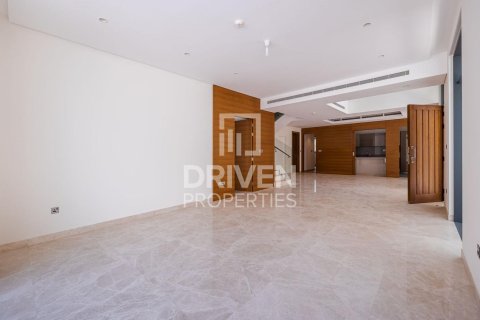 Villa de 4 chambres à Sobha Hartland, UAE No. 84718 1