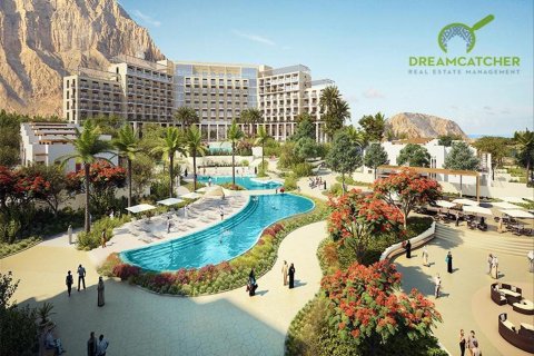 3 bedrooms Apartment in Sharm, UAE No. 75491 1