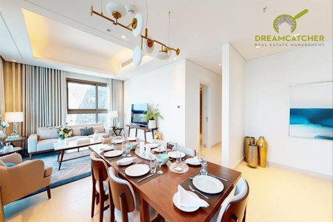 3 bedrooms Apartment in Sharm, UAE No. 75491 5