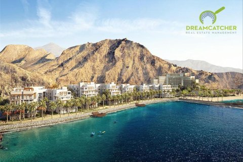 3 bedrooms Apartment in Sharm, UAE No. 75491 2