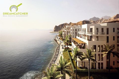3 bedrooms Apartment in Sharm, UAE No. 75491 26