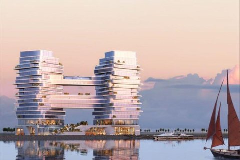 2 bedrooms Apartment in Al Marjan Island, UAE No. 75494 1