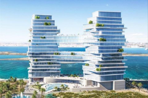 2 bedrooms Apartment in Al Marjan Island, UAE No. 75494 3