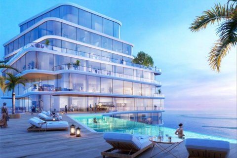 2 bedrooms Apartment in Al Marjan Island, UAE No. 75494 6