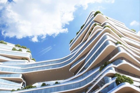 2 bedrooms Apartment in Al Marjan Island, UAE No. 75494 4