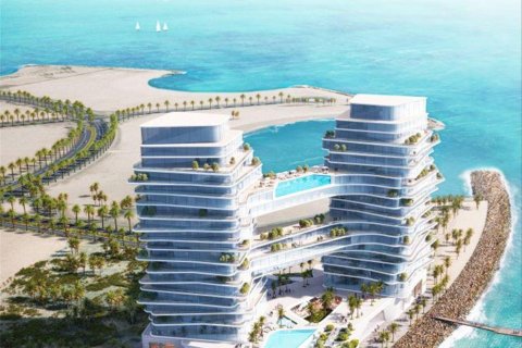 2 bedrooms Apartment in Al Marjan Island, UAE No. 75494 2