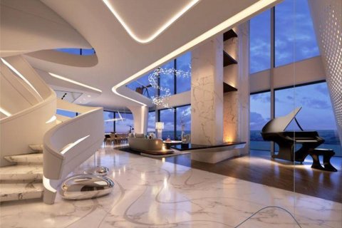 2 bedrooms Apartment in Al Marjan Island, UAE No. 75494 10