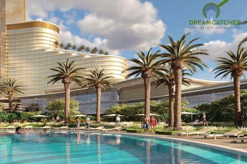 2 bedrooms Apartment in Al Marjan Island, UAE No. 75492 13