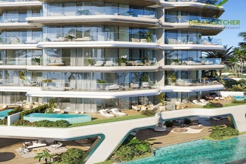 2 bedrooms Apartment in Al Marjan Island, UAE No. 75492 11