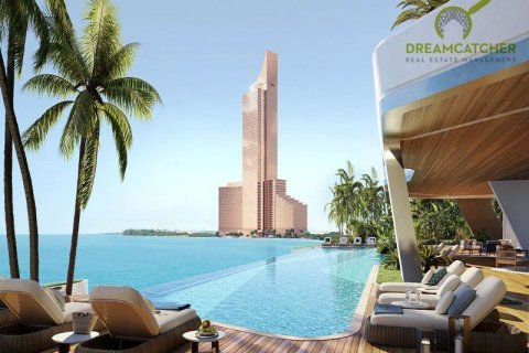 2 bedrooms Apartment in Al Marjan Island, UAE No. 75492 12