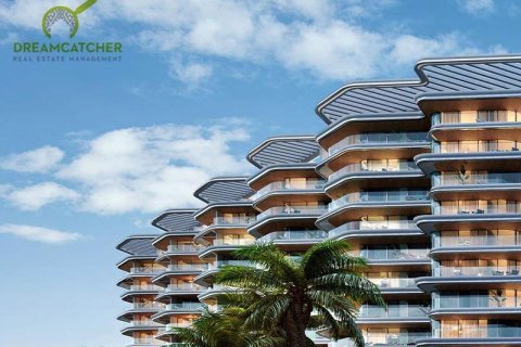 2 bedrooms Apartment in Al Marjan Island, UAE No. 75492 1