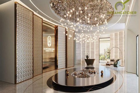2 bedrooms Apartment in Al Marjan Island, UAE No. 75492 2