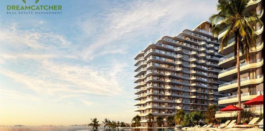 3 bedrooms Apartment in Al Marjan Island, UAE No. 75489