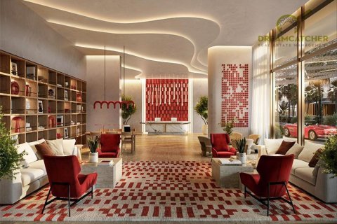 3 bedrooms Apartment in Al Marjan Island, UAE No. 75489 2