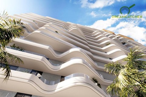 3 bedrooms Apartment in Al Marjan Island, UAE No. 75489 9