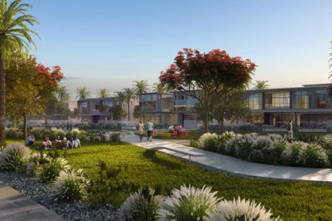 6 bedrooms Villa in Dubai Hills Estate, UAE No. 208 7