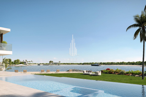 1079.2m² Land in Al Gurm West, UAE No. 35491 5