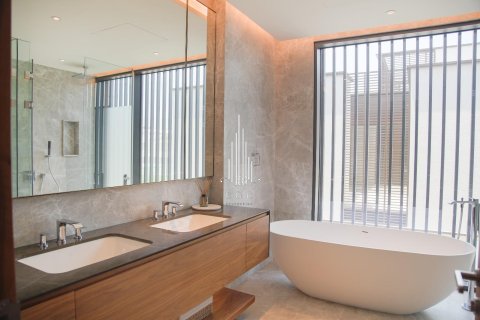 4 bedrooms Villa on the Saadiyat Island, UAE No. 35482 17