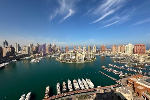 5 bedrooms Penthouse in Doha, Qatar No. 58317 13