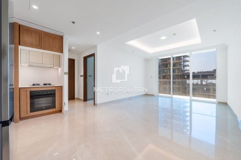 1 bedroom Apartment in EMAAR Beachfront, UAE No. 78877