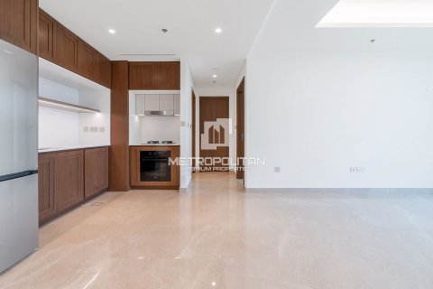 1 bedroom Apartment in EMAAR Beachfront, UAE No. 78877 23