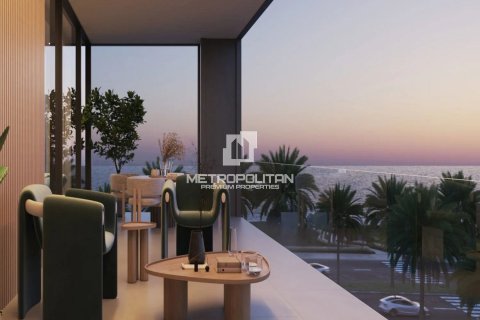Appartement de 49m² à Al Marjan Island, UAE No. 78887 4