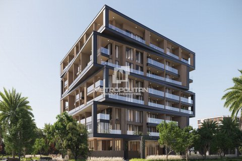 Appartement de 49m² à Al Marjan Island, UAE No. 78887 1