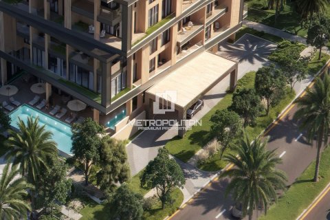 Appartement de 49m² à Al Marjan Island, UAE No. 78887 3