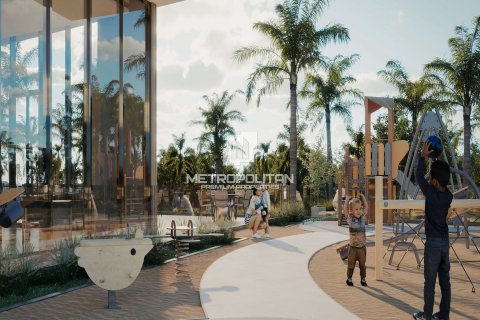 Appartement de 49m² à Al Marjan Island, UAE No. 78887 9