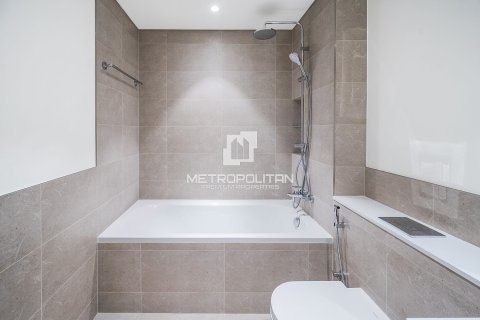 Appartement de 1 chambre à EMAAR Beachfront, UAE No. 78876 15