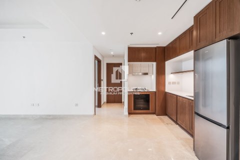 Appartement de 1 chambre à EMAAR Beachfront, UAE No. 78876 9