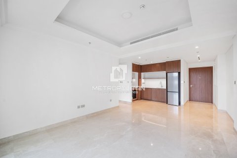 Appartement de 1 chambre à EMAAR Beachfront, UAE No. 78876 4