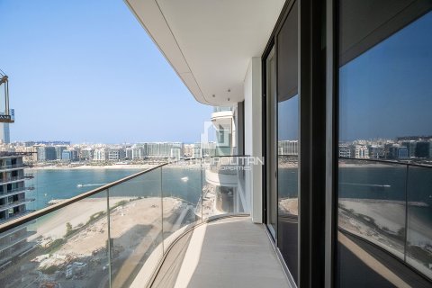 Appartement de 1 chambre à EMAAR Beachfront, UAE No. 78876 22
