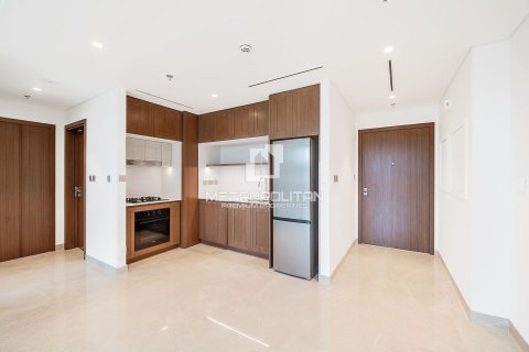Appartement de 1 chambre à EMAAR Beachfront, UAE No. 78876 5