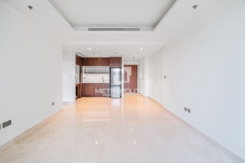 Appartement de 1 chambre à EMAAR Beachfront, UAE No. 78876 3