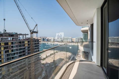 Appartement de 1 chambre à EMAAR Beachfront, UAE No. 78876 20