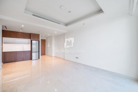 Appartement de 1 chambre à EMAAR Beachfront, UAE No. 78876 6