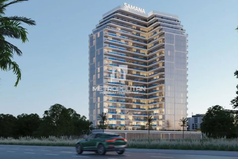 2 bedrooms Apartment in Dubai Production City (IMPZ), UAE No. 78886 2