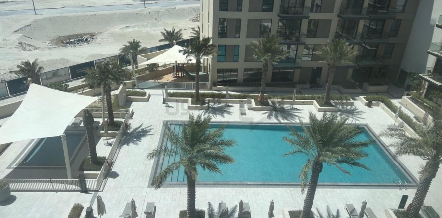 Apartment de 1 dormitorio en Al Dair, Bahrain No. 98545