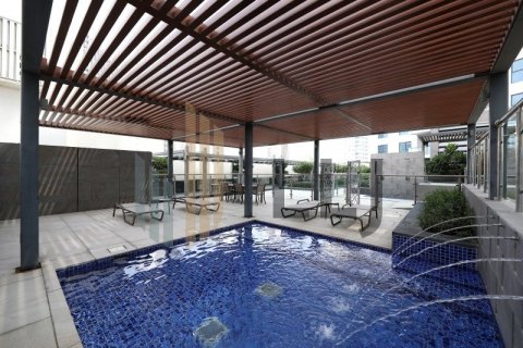 Apartment de 1 dormitorio en Al Reem Island, UAE No. 49938 16