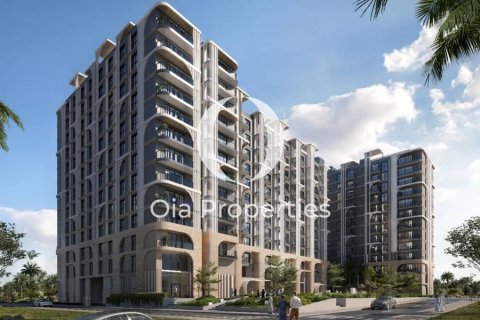 Apartment de 1 dormitorio en  Saadiyat Island, UAE No. 66546 2