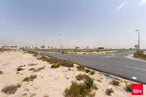 1030.7m² Land in Jebel Ali, UAE No. 55098 2