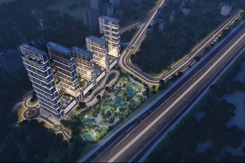 Appartement de 2 chambres à Ras Al Khor, UAE No. 55114 9