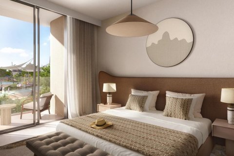 4 bedrooms Villa in The Valley, UAE No. 41335 6