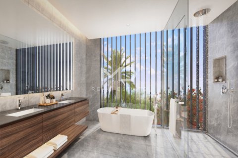 5 bedrooms Villa on the Saadiyat Island, UAE No. 41325 13